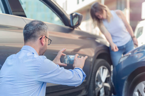 Professional Commercial Auto Insurance technician working in Jewett City, CT