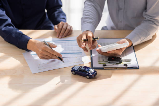 24/7 Emergency Commercial Auto Insurance experts in Jewett City, CT