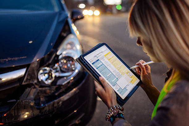 Affordable Commercial Auto Insurance solutions in Jewett City, CT